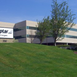 Aptar Pharma nears completion of elastomer component capacity in North America